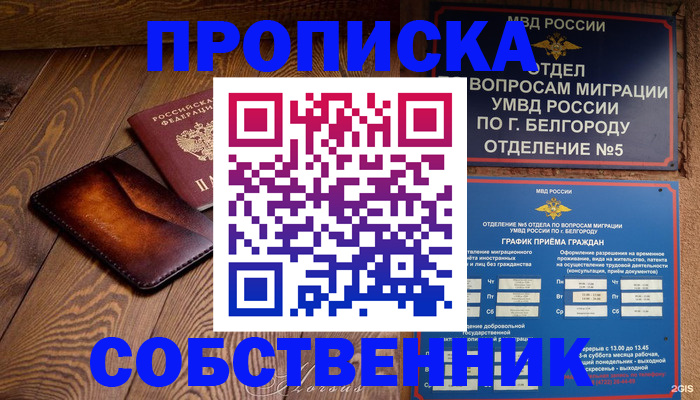 временная регистрация 2025 в Северске